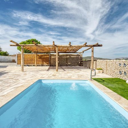 Villa Casa Stone Benissa Exterior foto