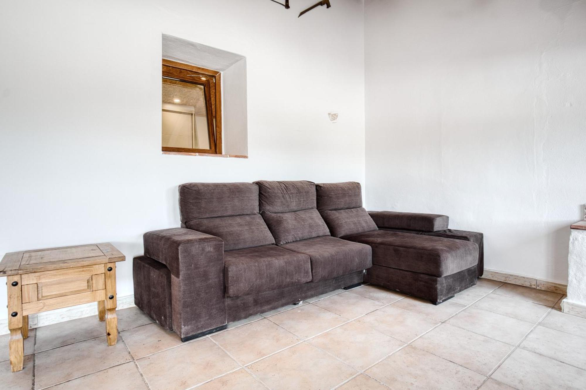 Villa Casa Stone Benissa Exterior foto